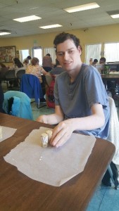 Farmers Market Crafts 1