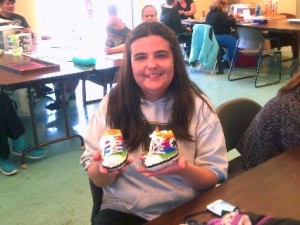 Farmers Market Crafts 2