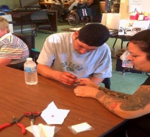 Farmers Market Crafts 3