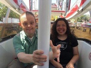 Napa Town & Country Fair 2