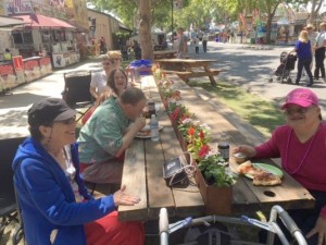 Napa Town & Country Fair 1