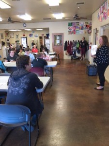 Clients' Rights Advocacy 2