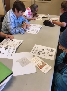 Clients' Rights Advocacy 1