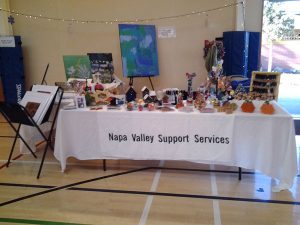 Sprucing Up Brown Street Gallery