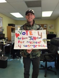 Consumer Advisory Committee 2