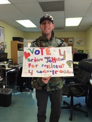 Consumer Advisory Committee