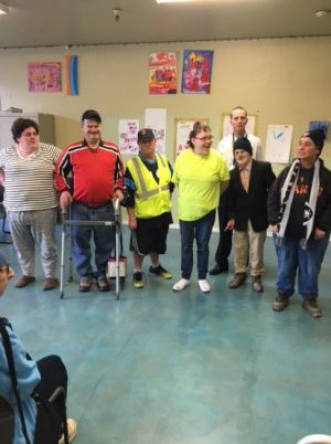 Consumer Advisory Committee