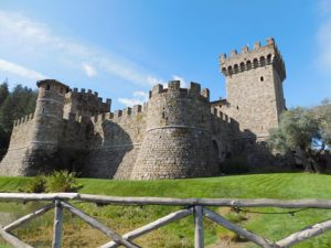 Castello di Amorosa 3