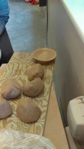 Ceramics Class 3