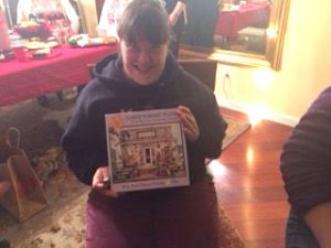 December Life in Progress 1