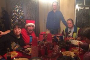 December Life in Progress 3