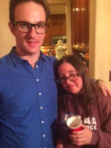 December Life in Progress 4