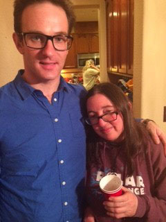 December Life in Progress