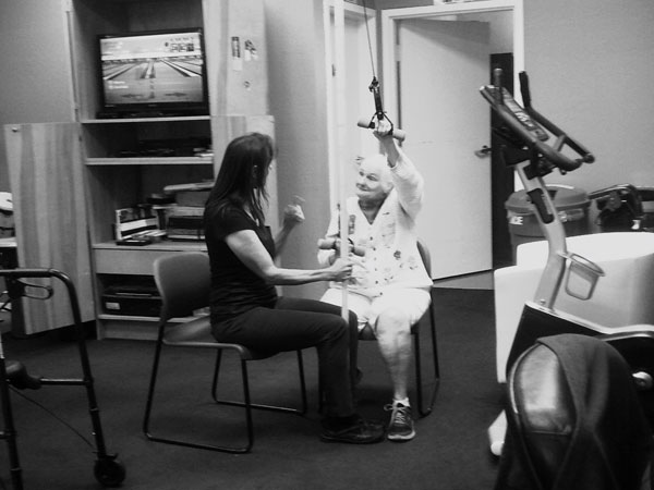 Exercise Equipment 1