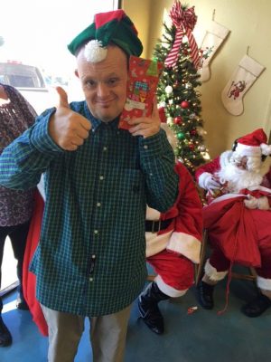 Annual Holiday Celebration