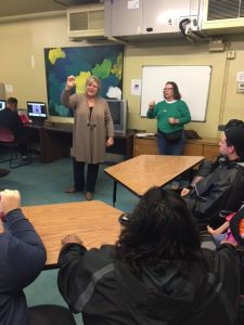 Imperial Way's Newest Addition