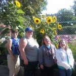 Imperial Way Garden Crew