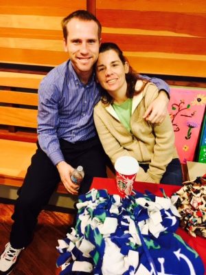 NBRC HOLIDAY CRAFT FAIR