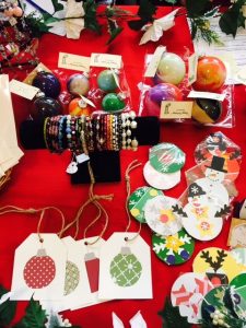 Holiday Craft Fair 3