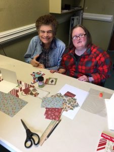 NBRC Holiday Craft Fair 2