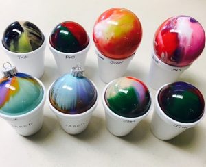 NBRC Holiday Craft Fair 3