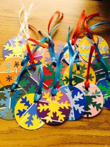 NBRC Holiday Craft Fair 1