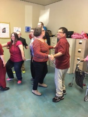 February: The Month of Love