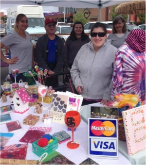 Farmers’ Market 2016